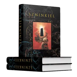 Szninkiel, wydanie ekskluzywne