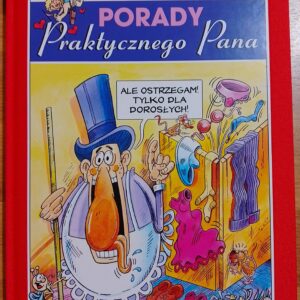 Porady Praktycznego Pana (wyd. kolekcjonerskie)