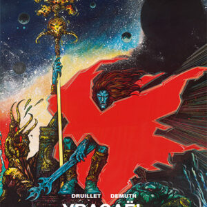 Yragaël • Urm szalony